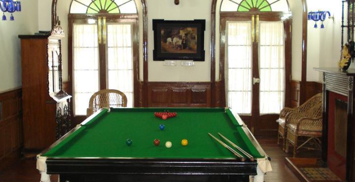 Kluney Manor Ooty Buitenkant foto