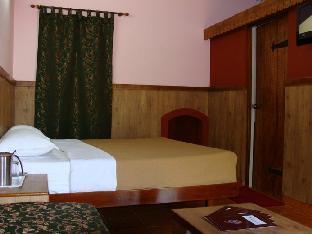 Kluney Manor Ooty Buitenkant foto